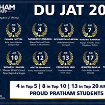 Pratham Test Prep Pratham Test prep photo 1